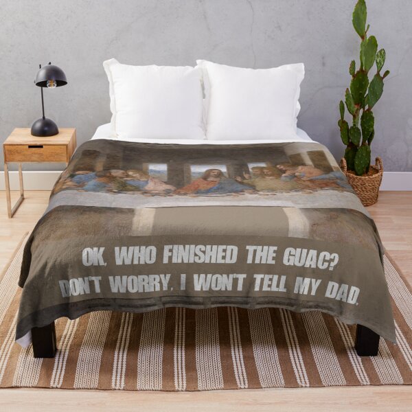 Item preview, The Last Supper designed and sold by Klassikal-Art.