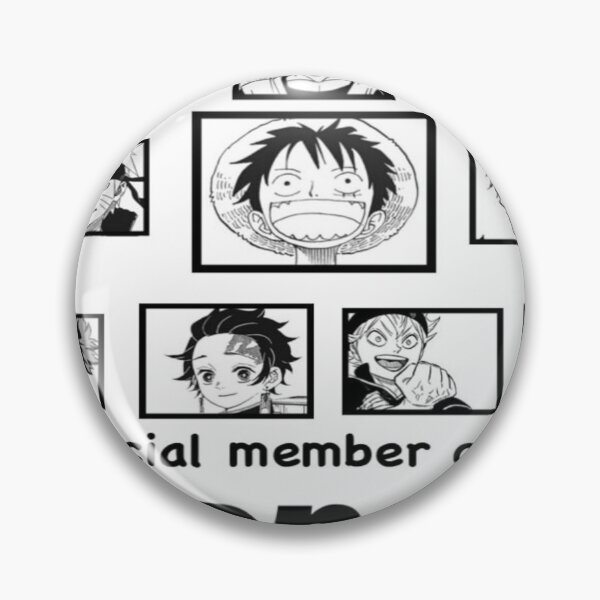 Artikelvorschau, Shonen Club entworfen und verkauft von Gyvemiimoknee.