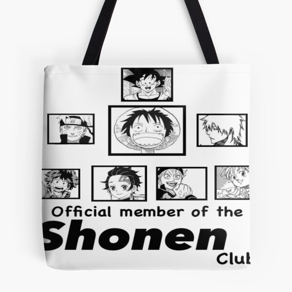 Item preview, Shonen Club designed and sold by Gyvemiimoknee.
