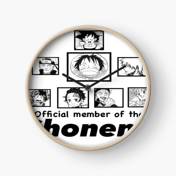 Aperçu de l'œuvre Club Shonen créée et vendue par Gyvemiimoknee.