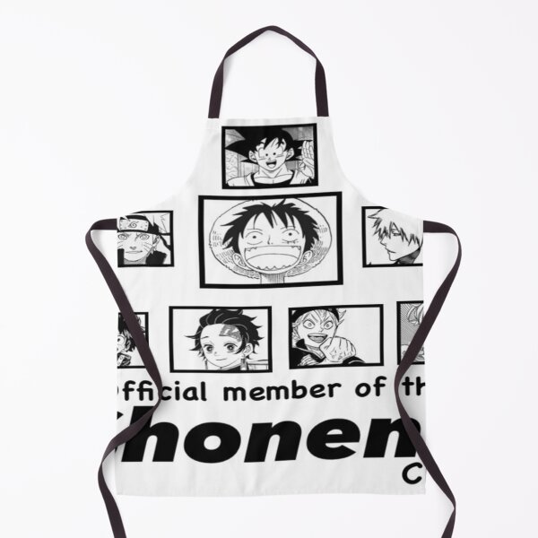 Item preview, Club Shonen designed and sold by Gyvemiimoknee.