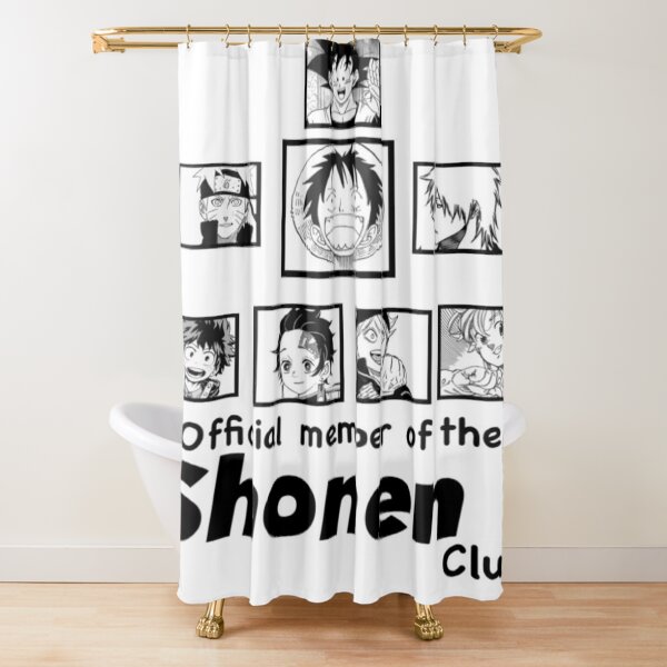 Item preview, Shonen Club designed and sold by Gyvemiimoknee.