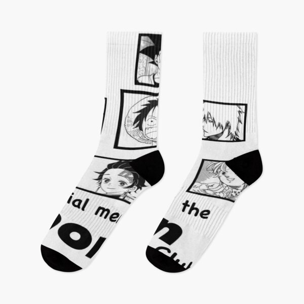 Item preview, Shonen Club designed and sold by Gyvemiimoknee.
