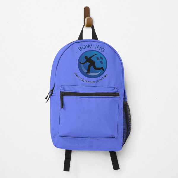 Item preview, Bowling - Have Fun in Your SPARE Time - Favorite Sport designed and sold by TKsTees.