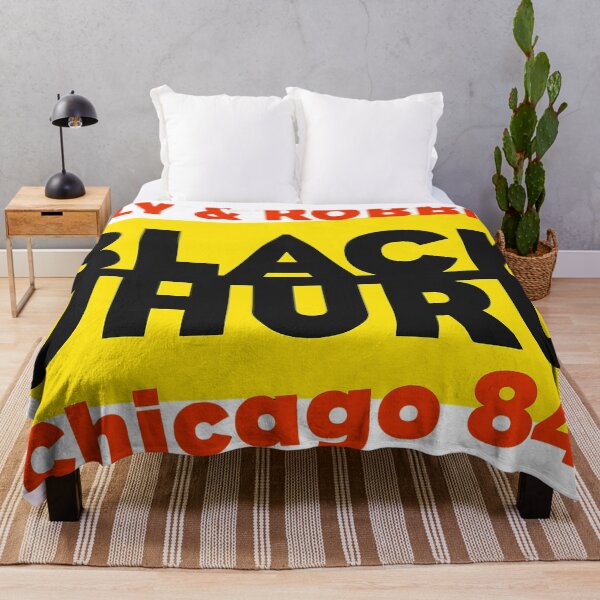 Item preview, Sly&Robbie Black Uhuru Chicago 84 designed and sold by KathleenBVos.