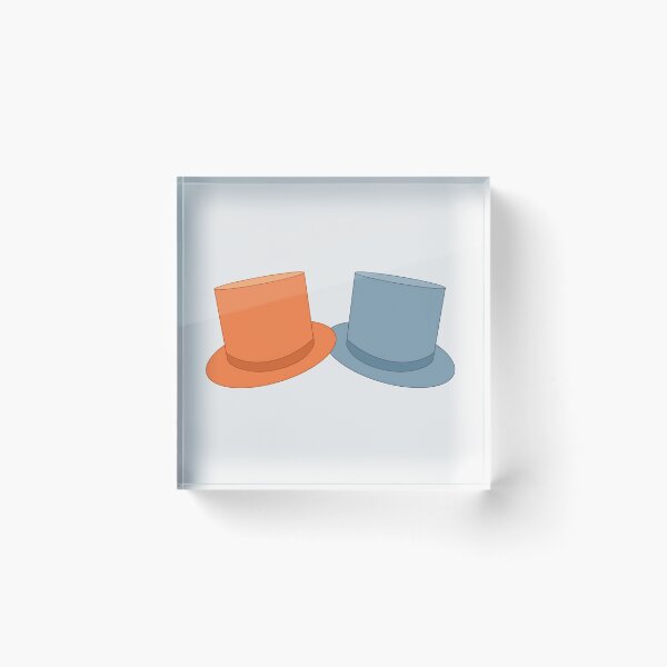 Item preview, Dumb and Dumber Hats designed and sold by laurelizabethd.