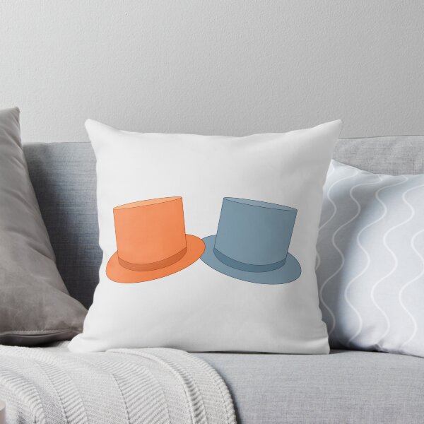 Item preview, Dumb and Dumber Hats designed and sold by laurelizabethd.