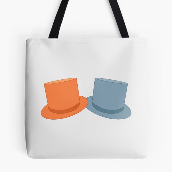 Item preview, Dumb and Dumber Hats designed and sold by laurelizabethd.