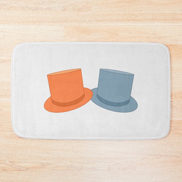 Item preview, Dumb and Dumber Hats designed and sold by laurelizabethd.
