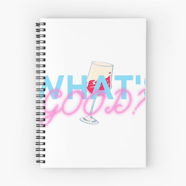 Item preview, What's Good?  designed and sold by Tui-Design.