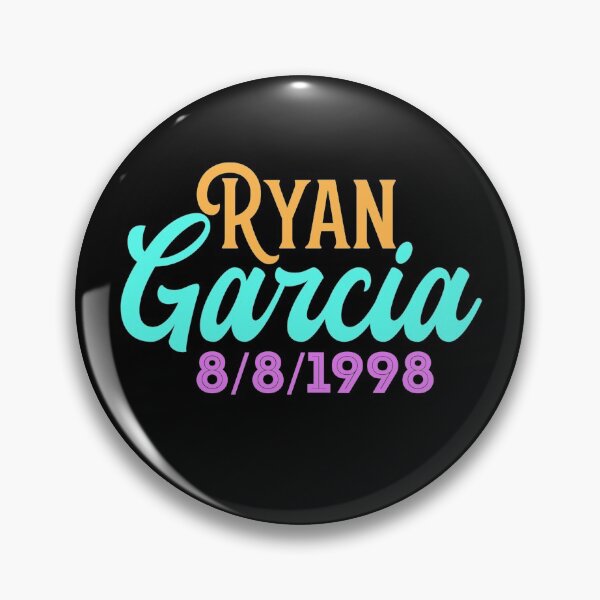 Item preview, Ryan Garcia  designed and sold by KGN  CREATIVITY.