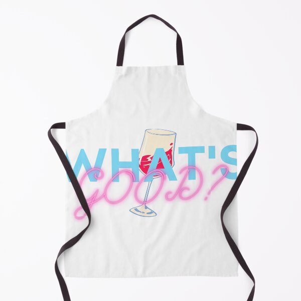 Item preview, What's Good? designed and sold by Tui-Design.