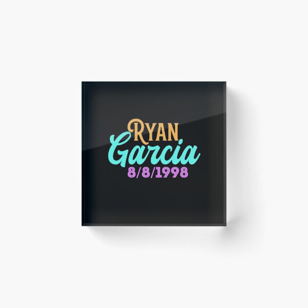 Item preview, Ryan Garcia  designed and sold by KGN  CREATIVITY.