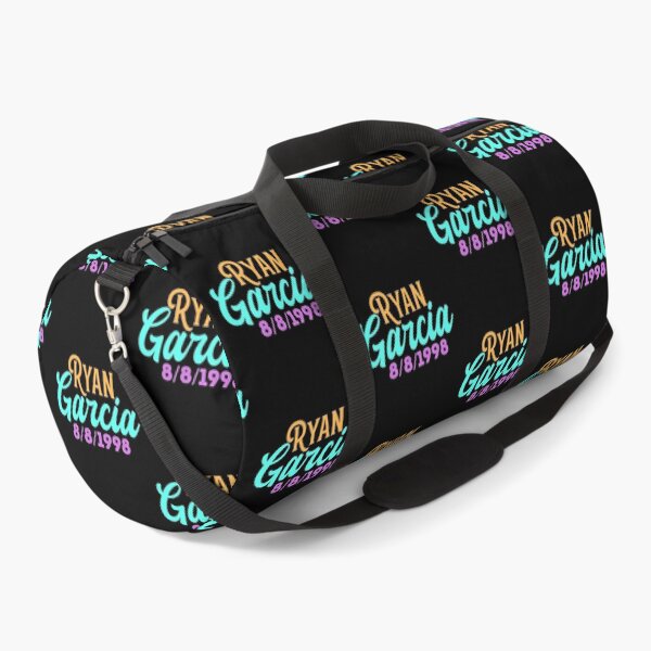 Item preview, Ryan Garcia designed and sold by KGN CREATIVITY.