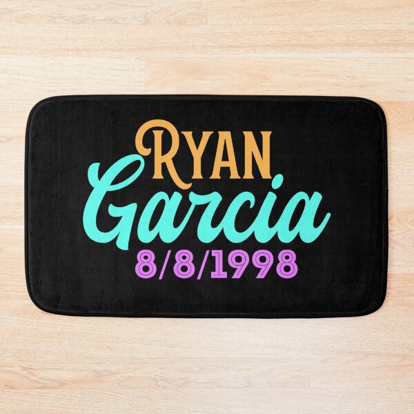 Item preview, Ryan Garcia designed and sold by KGN CREATIVITY.