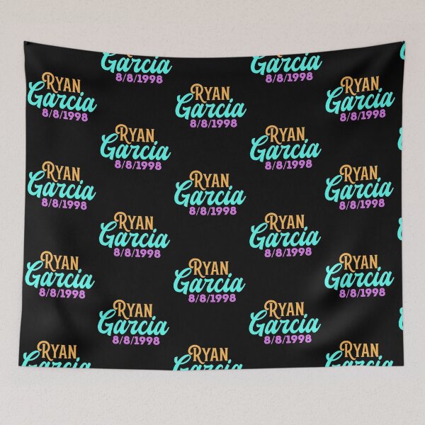 Item preview, Ryan Garcia  designed and sold by KGN  CREATIVITY.