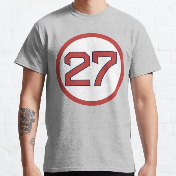 Pudge Carlton Fisk T-Shirt