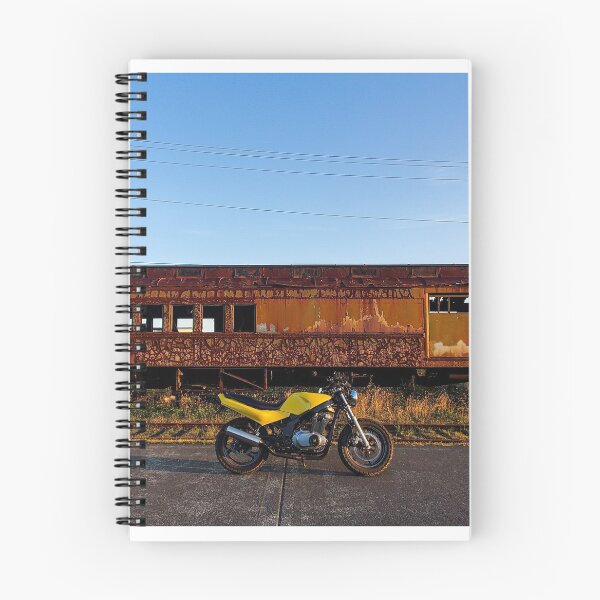 Item preview, Time & Rust designed and sold by Mbussard.