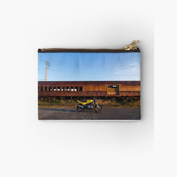 Item preview, Time & Rust designed and sold by Mbussard.