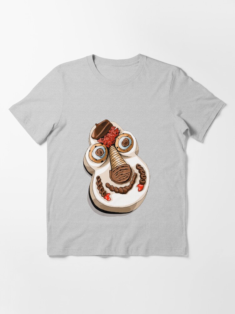 Cookiepuss Cake Tees