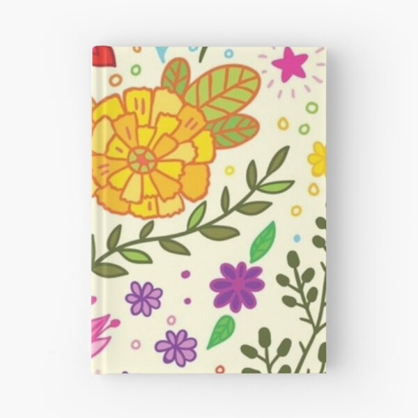 Item preview, Hawaiian flower's pattern designed and sold by Banvilla.