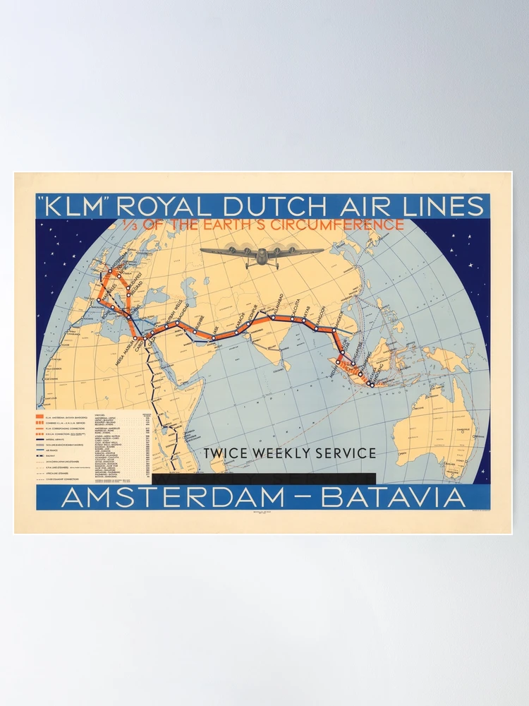 K.L.M  DUTCH AIRLINES パンフレット レトロ 希少 K.L.M DUTCH AIRLINES パンフレット レトロ 希少 K.L.M DUTCH