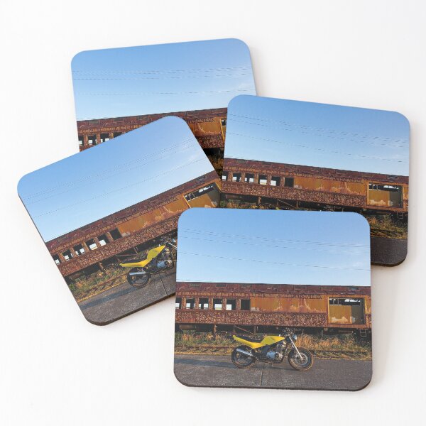 Item preview, Time & Rust designed and sold by Mbussard.