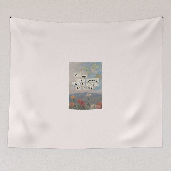 Item preview, Invisible String- Taylor Swift/Folklore Lyrics designed and sold by erinaceous.