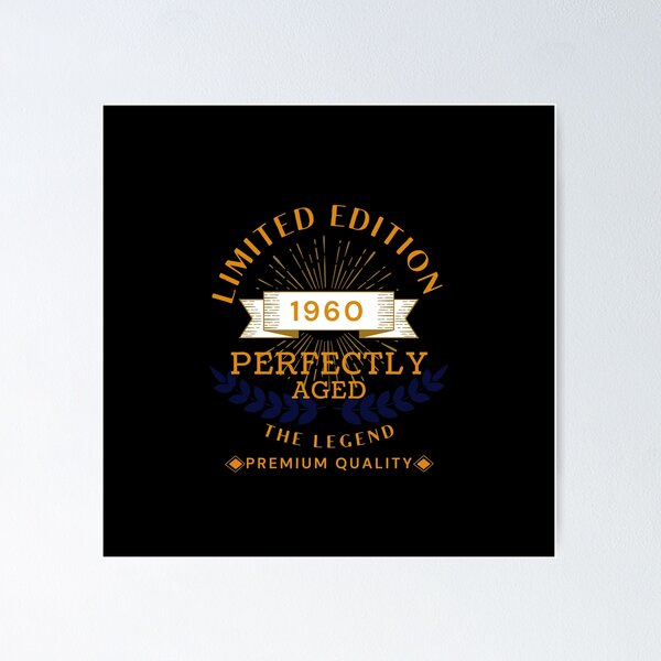 Item preview, 66th Birthday Legend designed and sold by MayaCordalia.