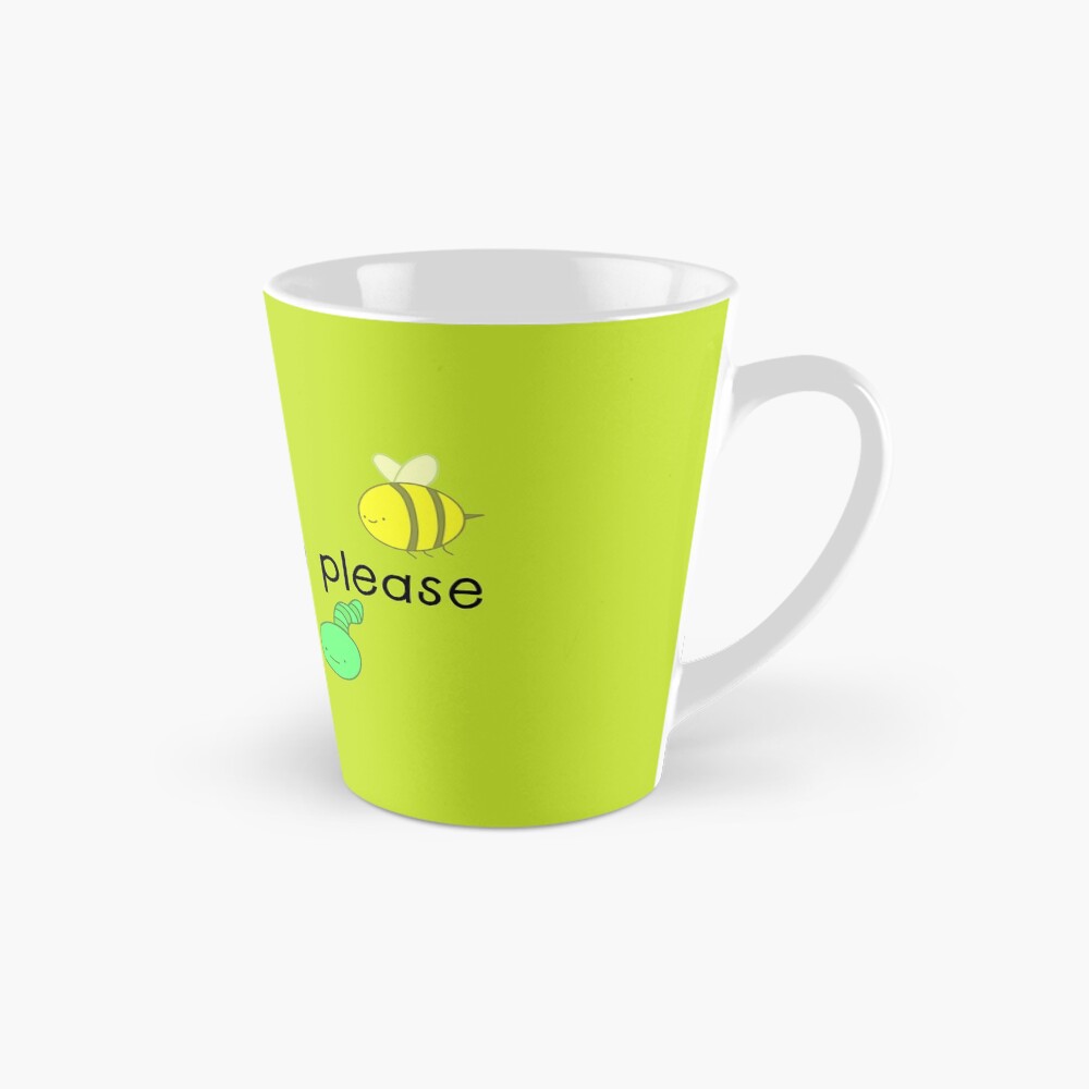 Item preview, Tall Mug designed and sold by sofjac.