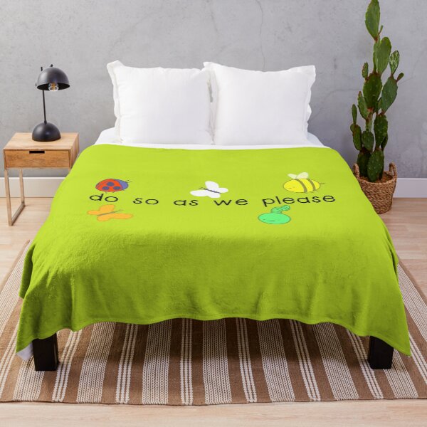 Item preview, do so as we please designed and sold by sofjac.