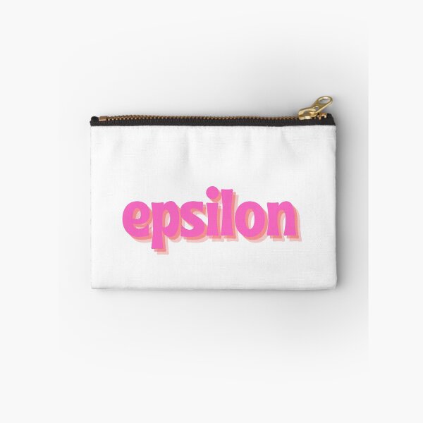 Item preview, Epsilon-pink designed and sold by Raquel Taylor.