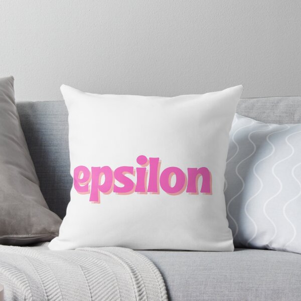 Item preview, Epsilon-pink designed and sold by Raquel Taylor.