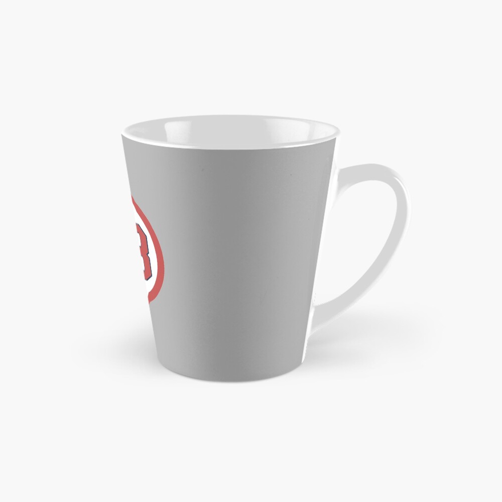 Artikel-Vorschau von Tasse (konisch), designt und verkauft von StickBall.