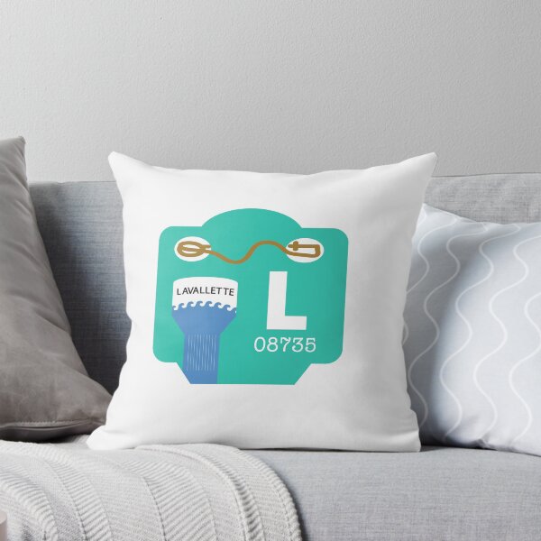 Item preview, Lavallette, New Jersey designed and sold by Marissa Maguire.