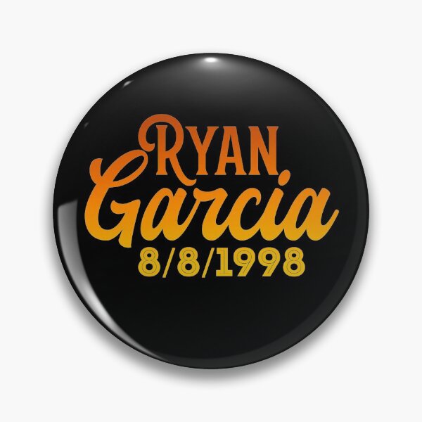 Item preview, Ryan Garcia  designed and sold by KGN  CREATIVITY.