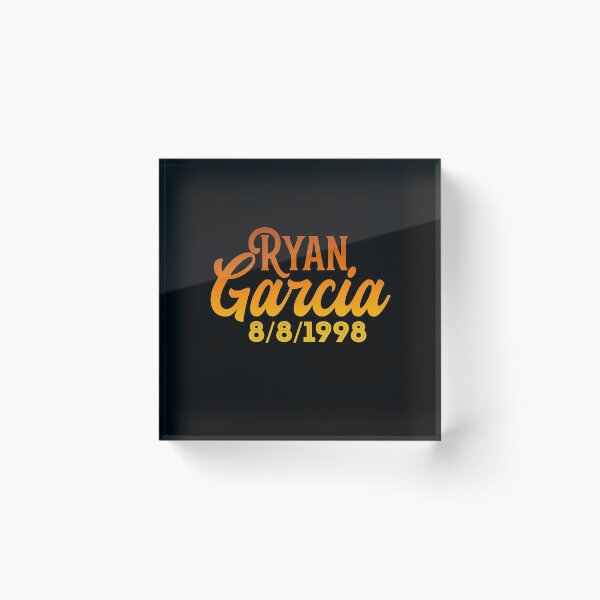 Item preview, Ryan Garcia  designed and sold by KGN  CREATIVITY.