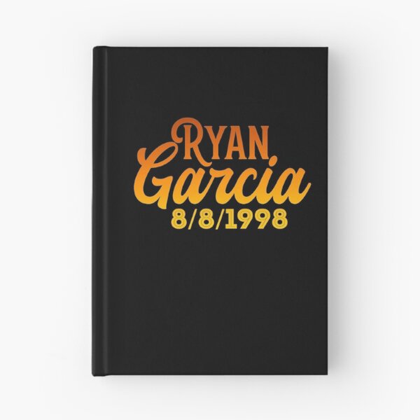 Item preview, Ryan Garcia designed and sold by KGN CREATIVITY.