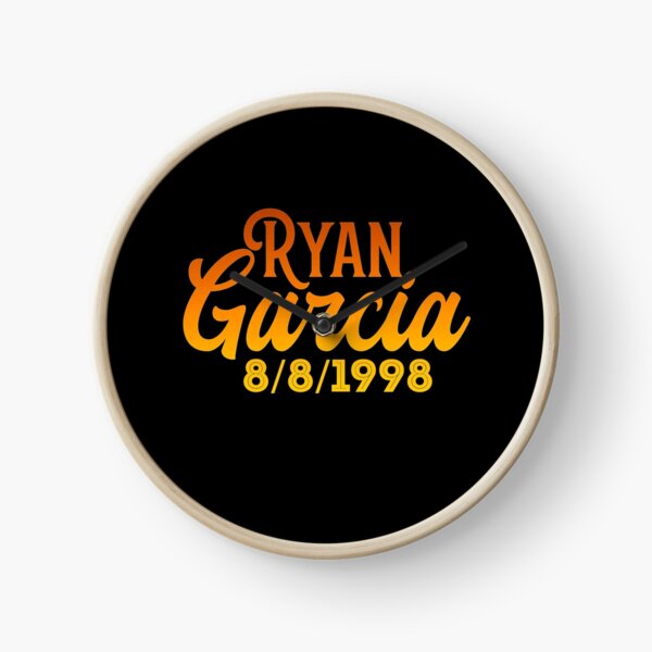 Item preview, Ryan Garcia  designed and sold by KGN  CREATIVITY.