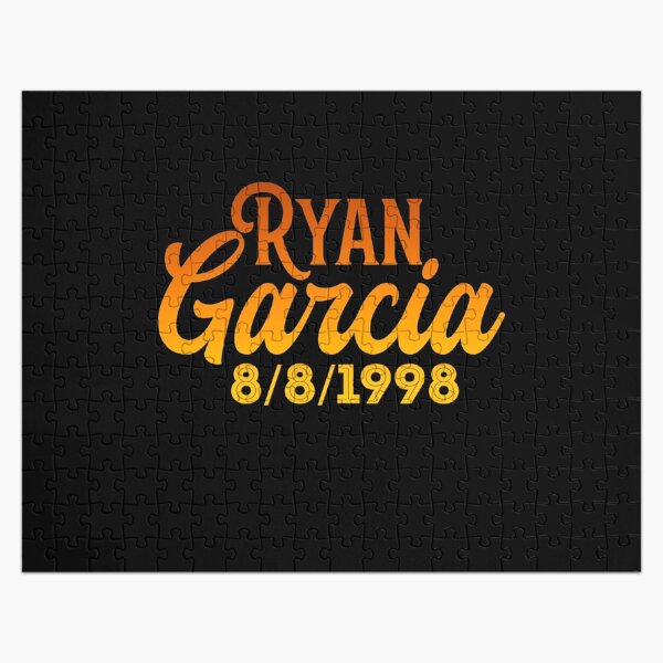 Item preview, Ryan Garcia designed and sold by KGN CREATIVITY.