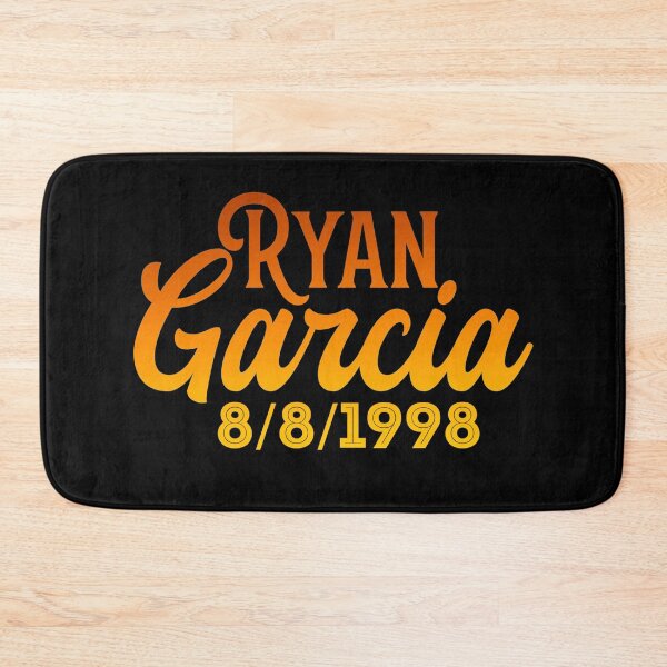 Item preview, Ryan Garcia designed and sold by KGN CREATIVITY.
