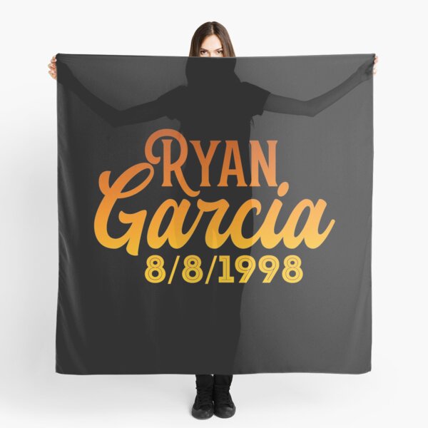 Item preview, Ryan Garcia designed and sold by KGN CREATIVITY.
