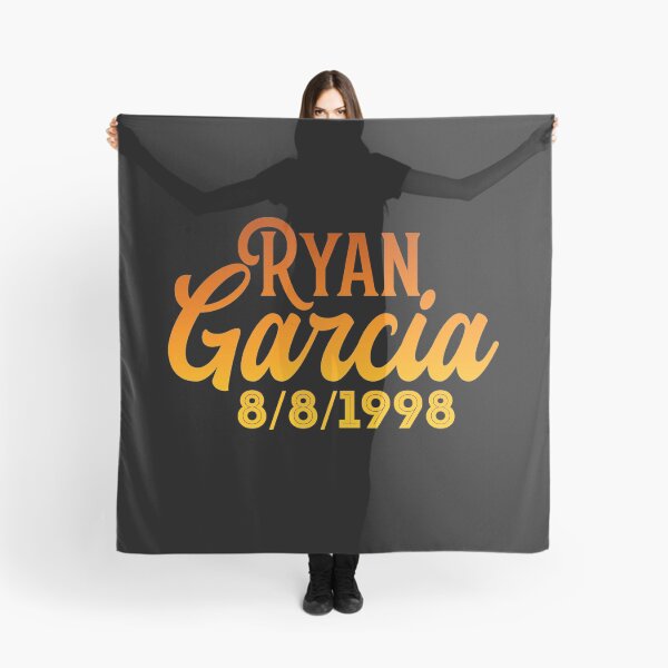 Item preview, Ryan Garcia designed and sold by KGN CREATIVITY.