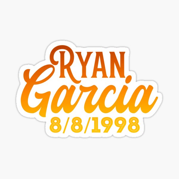 Item preview, Ryan Garcia  designed and sold by KGN  CREATIVITY.