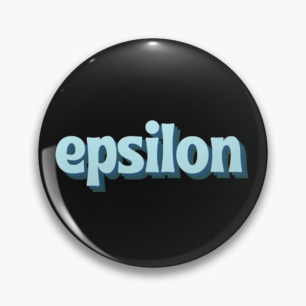 Item preview, Epsilon-blue designed and sold by Raquel Taylor.