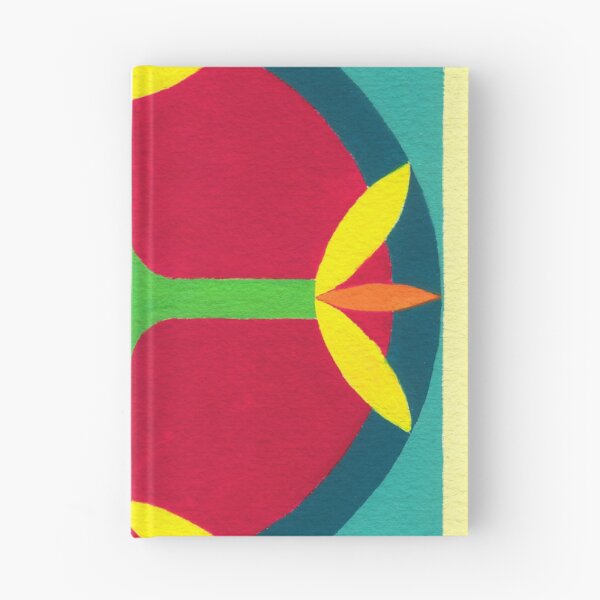Item preview, Flower Tile Number 01 designed and sold by Melissa Holland.