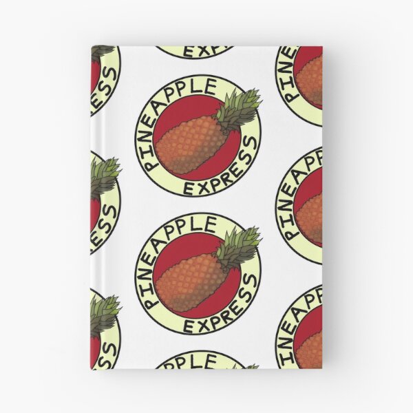 Item preview, Pineapple Express designed and sold by ItwasaInsidejob.