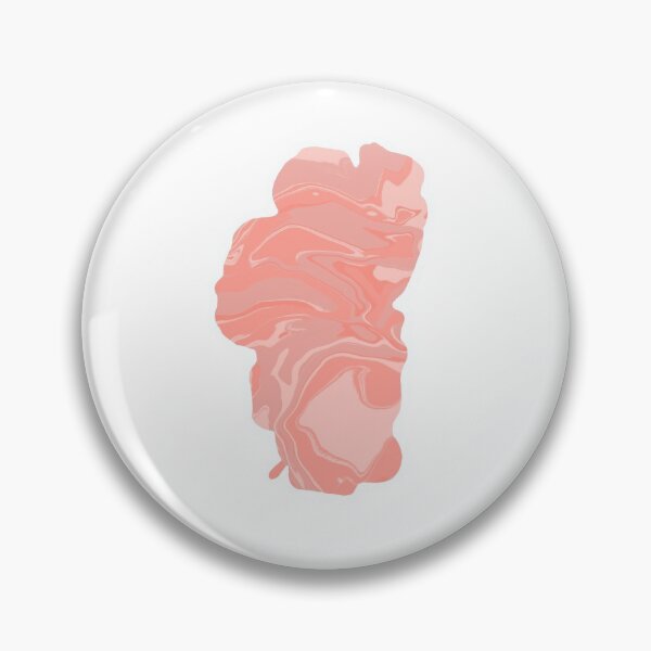 Item preview, TAHOE PINK designed and sold by sierrasticker.