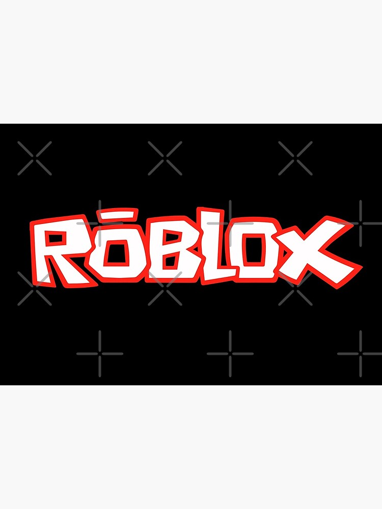 Roblox Logo. by WilliamStones