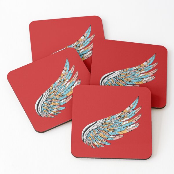 Item preview, Wings Beautiful SY designed and sold by karolynmicaela.